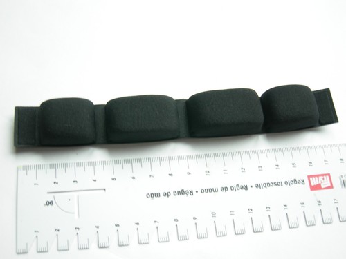 Bügelpolster headband für - bügelpolster,