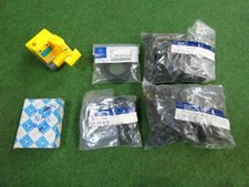 Original Mercedes-Benz W124 E-Klasse diverse Ersatzteile Bremse vorne hinten