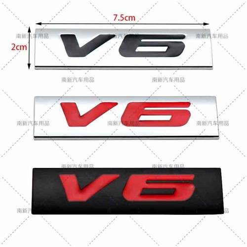 Auto emblem front - emblem, meall