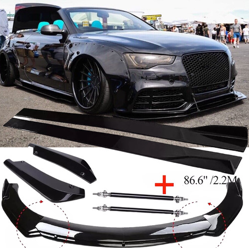 Für audi 4g s line - s6,