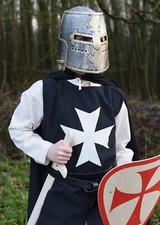 Battle-Merchant Kinder