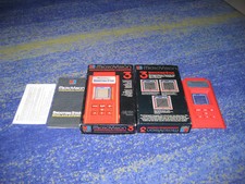 Handheld microvision micro - handheld,
