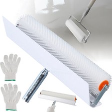 Stachelwalze Entlüftungswalze