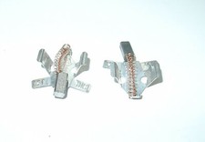 Satz Tachokohlen (2 Stück) 6007-703 (Siemens-Tacho) für Vorschubmotor Deckel