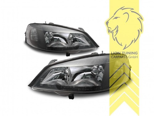 Design scheinwerfer für opel - scheinwerfer,