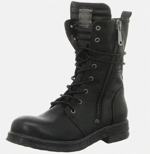 Replay damen schnürstiefel - replay,