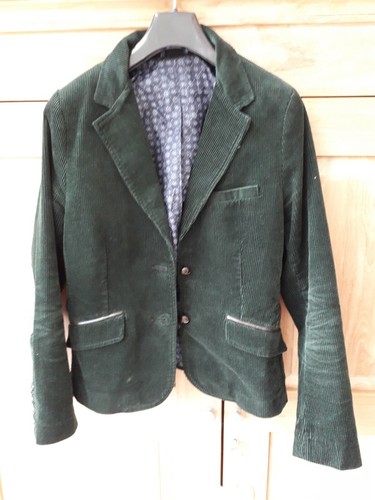 Blazer cordblazer - blazer,,