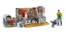 Bruder spielzeug bworld - bruder, 62611