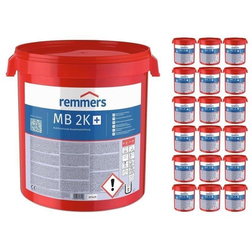 18x remmers multi - 18x, multi-baudicht