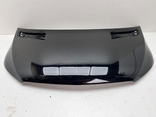 Mercedes Sprinter W907 W910 Motorhaube Kühlerhaube schwarz-metallic MH673