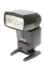 Canon Speedlite 430EX II Blitz
