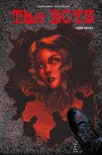 Garth ennis the - garth, (pocket