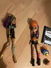 Mattel Monster High Clawdeen