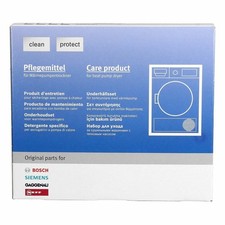 Pflegeset BOSCH 00312111