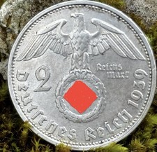 Drittes Reich Silber 2