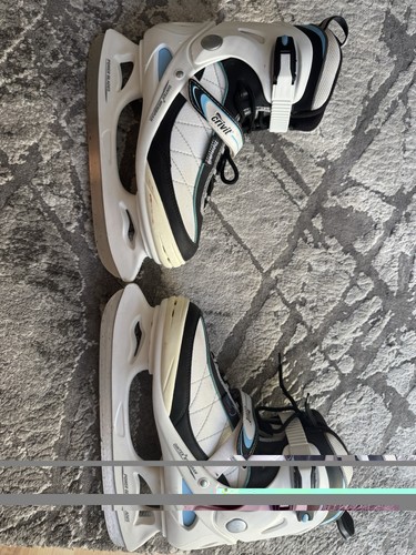 Crivit schlittschuhe 40 - schlittschuhe, gr.40