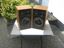 Magnat Lautsprecher 3 Wege 4-8 Ohm Standlautsprecher Model Monitor B. Ca. B.24cm