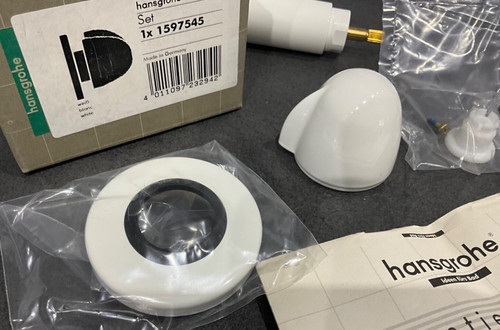 Hansgrohe axor - hansgrohe,