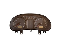 Tacho 6Q0920804 VW Polo 9N 1.2