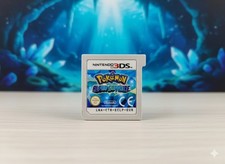 Pokémon Alpha Saphir I