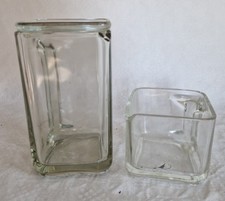 Großer VLG KUBUS-KRUG mit