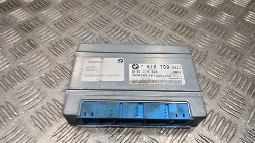 Bmw e39 2001 diesel - 2001,