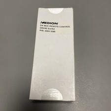 Medion DX MCE Remote Control