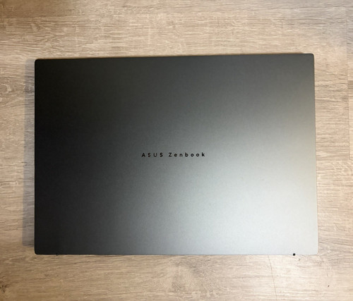 Asus zenbook ux3405ca 14in - asus,