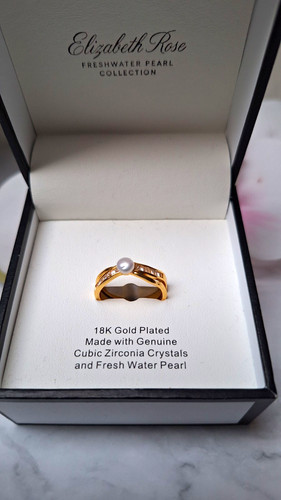 Elizabeth rose ring - elizabeth,