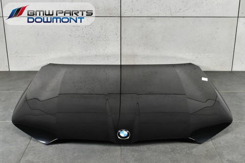 Bmw g60 g61 motorhaube - 5,