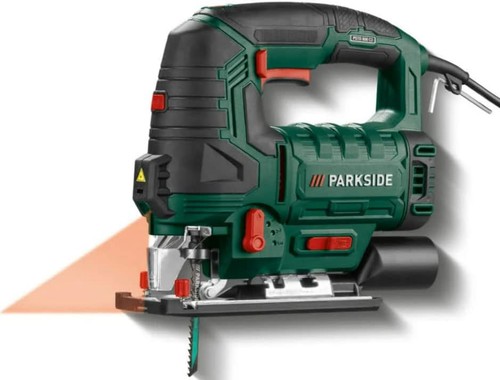 Parkside pstd 800 - pstd, c3
