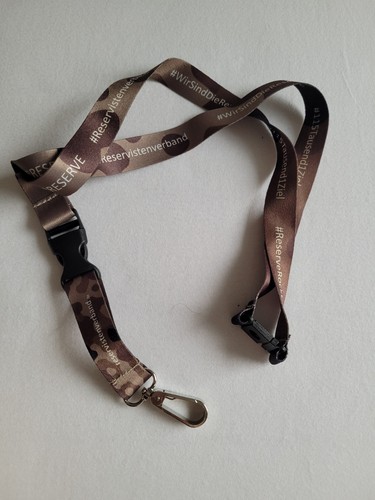 Schlüsselband lanyard - schlüsselband,