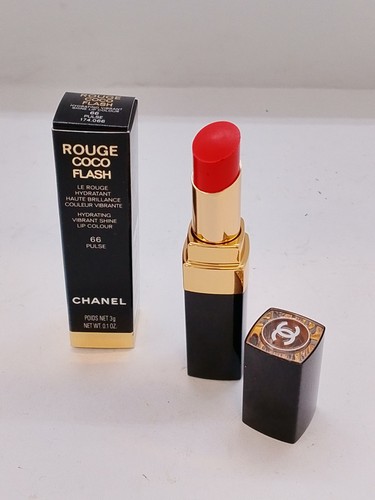 Chanel rouge coco flash - rouge,