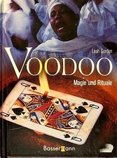 Voodoo. Magie und Rituale Gordon, Leah Bassermann, 2000 - Einband