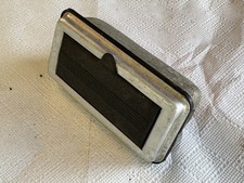 Fiat 500 D, F, L, R, 600, 124, 126 Aschenbecher Armaturenbrett, Ascher, Oldtimer