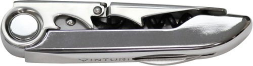 Vinturi waiter corkscrew - vinturi,