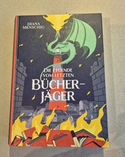 Kinderbuch Die Legende vom