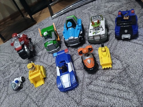 Stück paw patrol - 9,