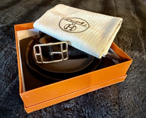 Hermes gürtel modell cape - gÜrtel,