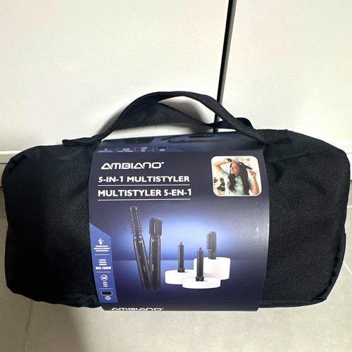 Ambiano multi styler - ambiano, multi-styler