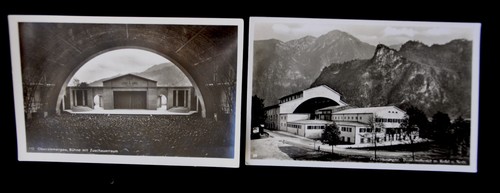 Antike postkarten - antike,