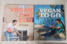 Vegan For Fun & Vegan To Go -