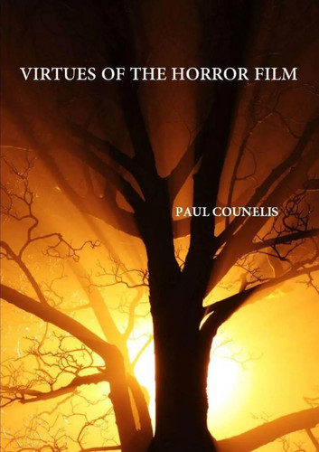Virtues the horror film - of,