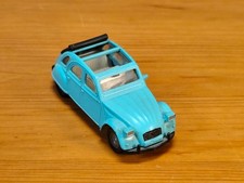 Siku 1032 citroën - citroën, 2cv6
