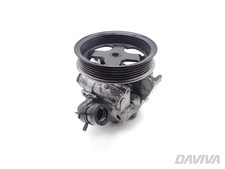 Ford Focus Servolenkungspumpe