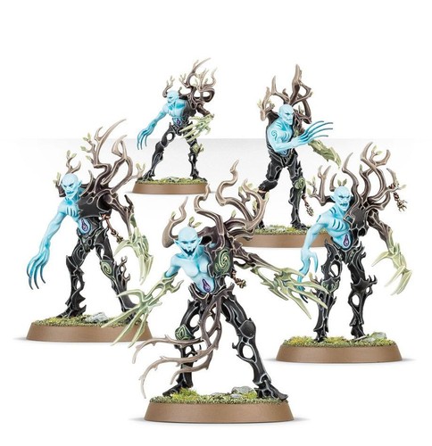 Warhammer age sigmar - of,