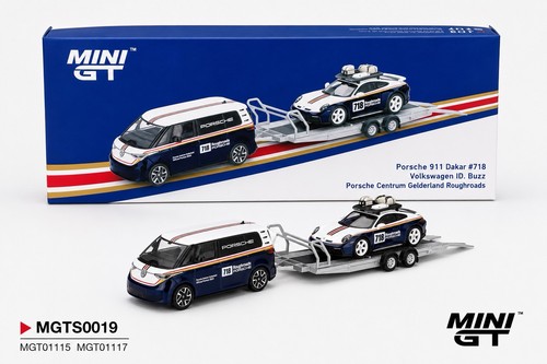 Tsm mini mgts0019 2er - tsm,