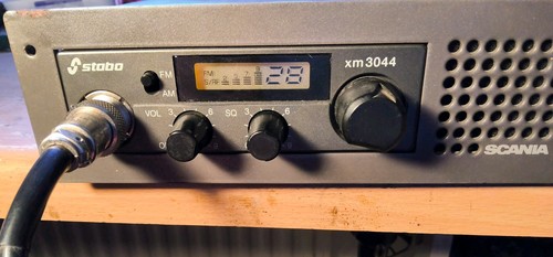 Stabo xm3044 funkgerät - stabo,