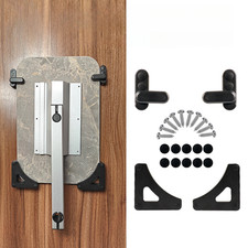 Wohnmobil Tischplatte Klemme