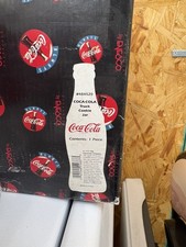 Coca Cola Truck Cookie Jar